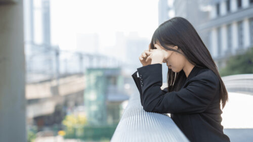 彼氏と別れたくない　説得