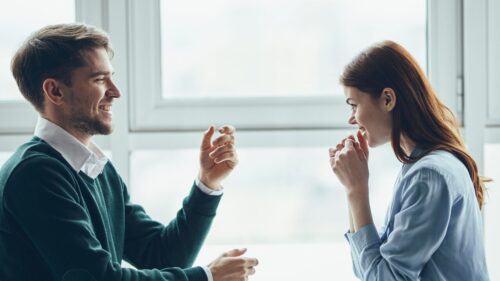 彼氏と結婚したい